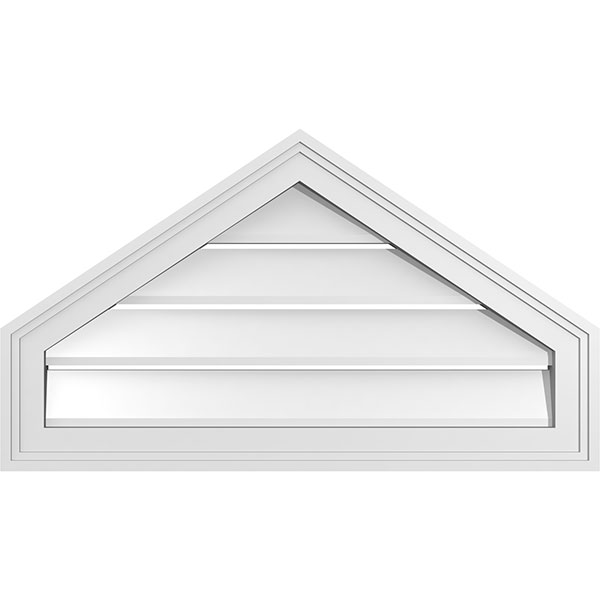Ekena Millwork GVPPE28X1602SF-08