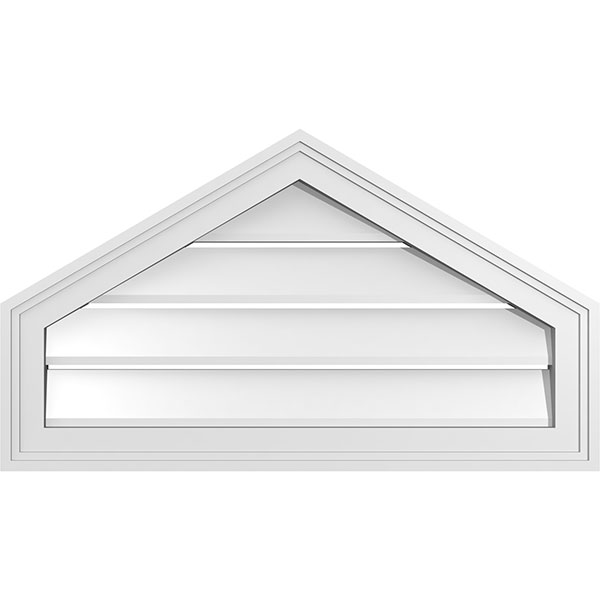 Ekena Millwork GVPPE28X1602SF-07