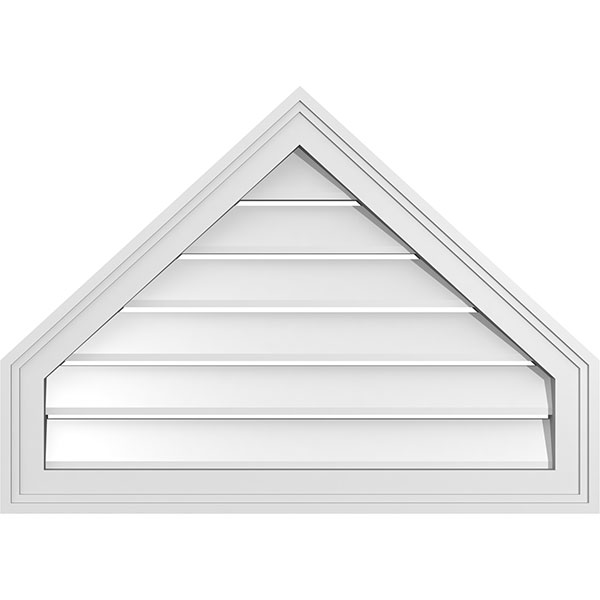 Ekena Millwork GVPPE28X2002SF-11