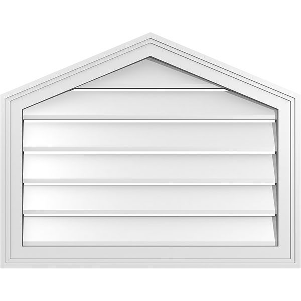 Ekena Millwork GVPPE28X2202SF-05