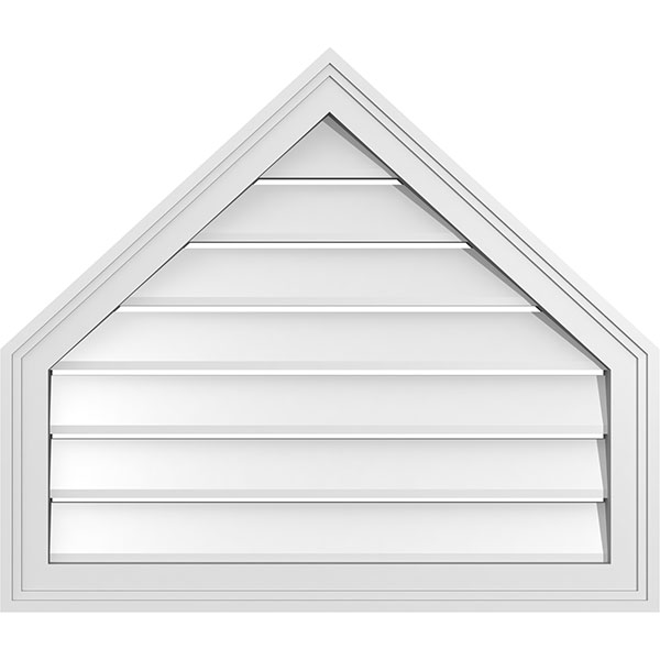 Ekena Millwork GVPPE28X2402SF-11