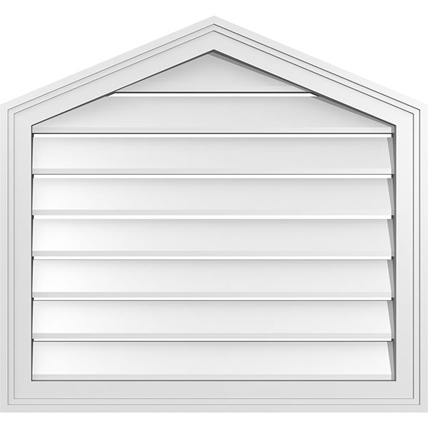Ekena Millwork GVPPE28X2602SF-05