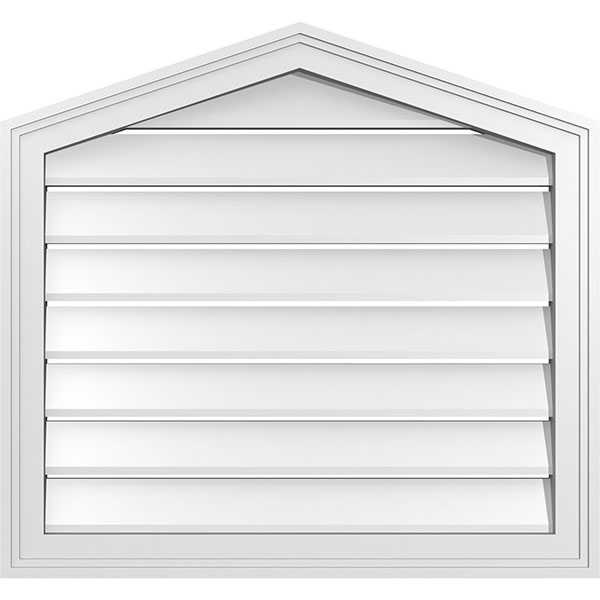 Ekena Millwork GVPPE28X2602SF-04