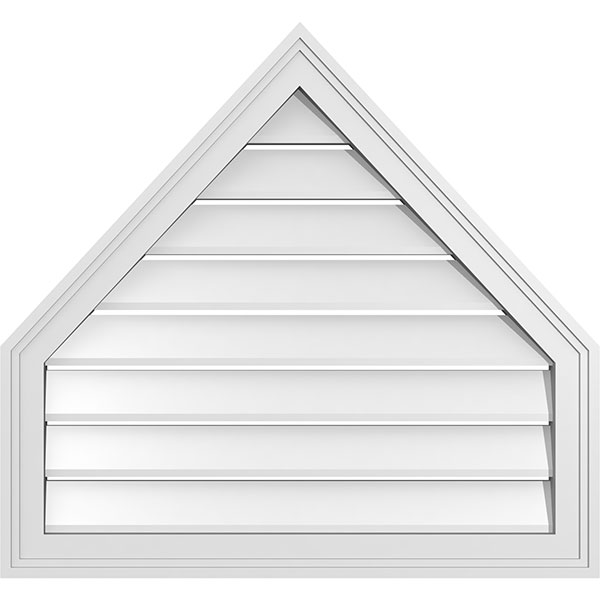 Ekena Millwork GVPPE28X2602SF-13