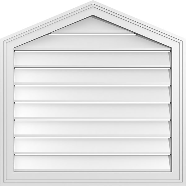 Ekena Millwork GVPPE28X2802SF-05