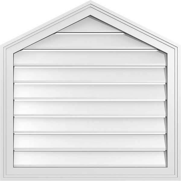Ekena Millwork GVPPE28X2802SF-06