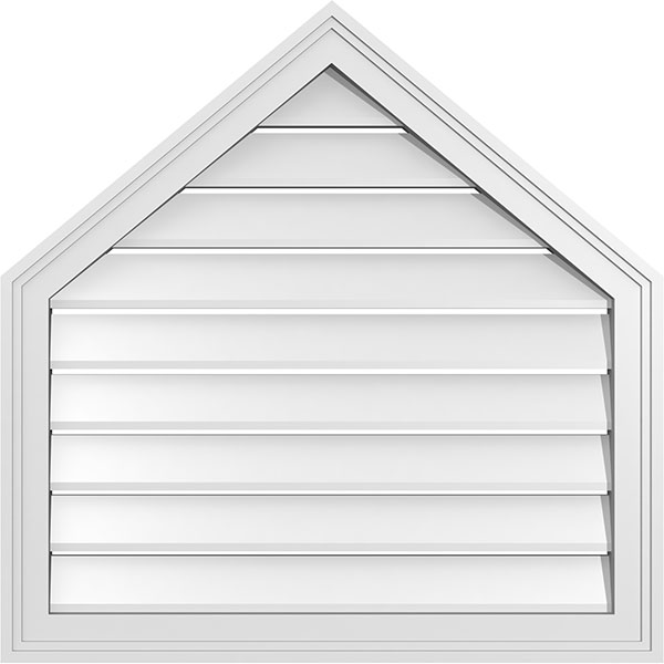 Ekena Millwork GVPPE28X2802SF-10