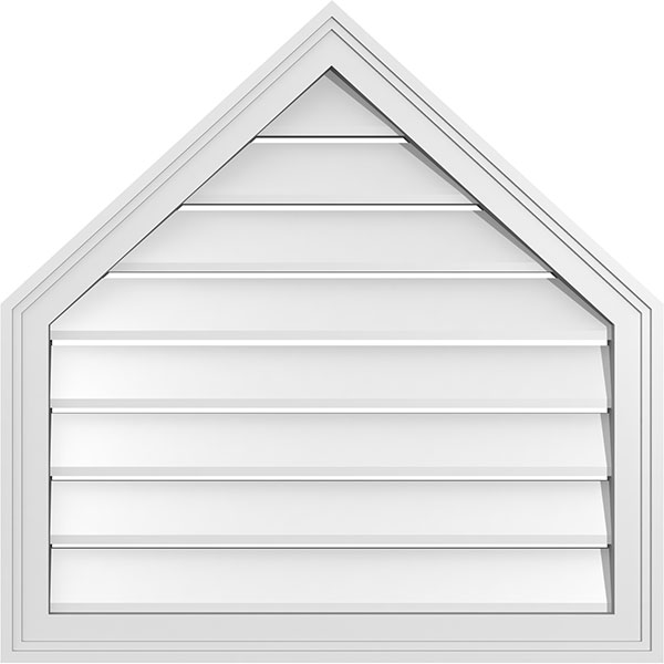 Ekena Millwork GVPPE28X2802SF-11
