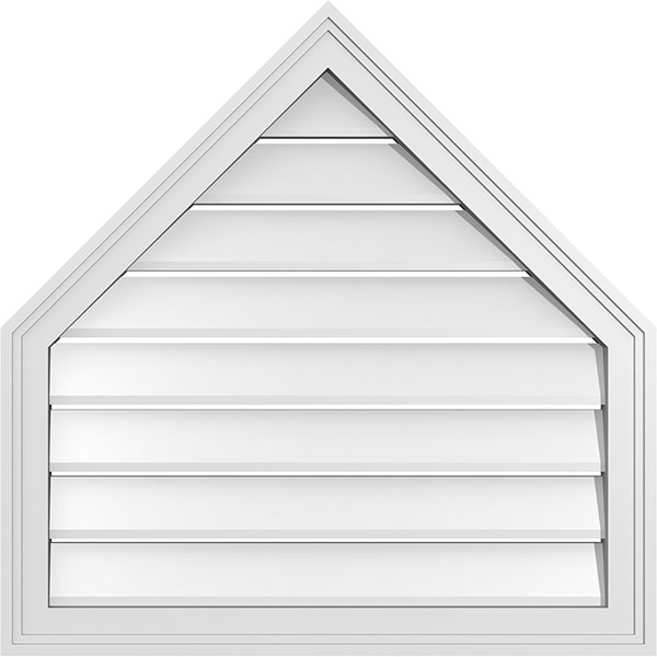 Ekena Millwork GVPPE28X2802SF-12