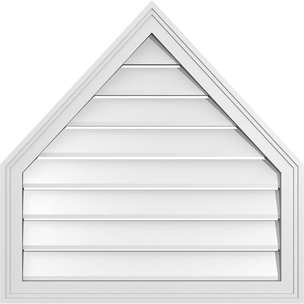 Ekena Millwork GVPPE28X2802SF-13