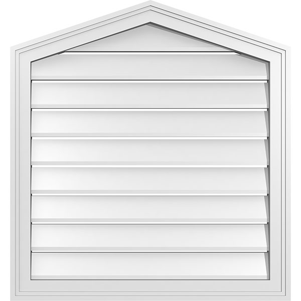 Ekena Millwork GVPPE28X3002SF-04