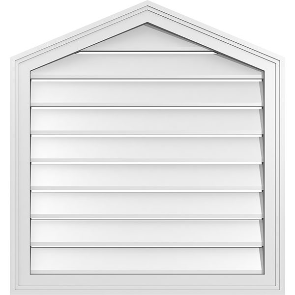 Ekena Millwork GVPPE28X3002SF-05