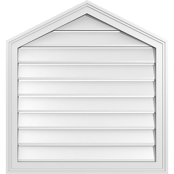 Ekena Millwork GVPPE28X3002SF-06