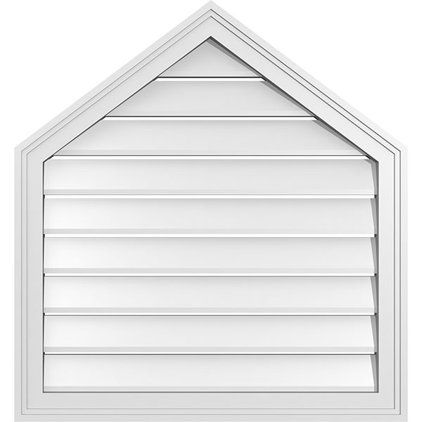 Ekena Millwork GVPPE28X3002SF-09