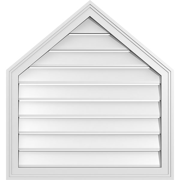 Ekena Millwork GVPPE28X3002SF-10