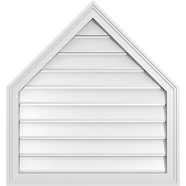 Ekena Millwork GVPPE28X3002SF-12