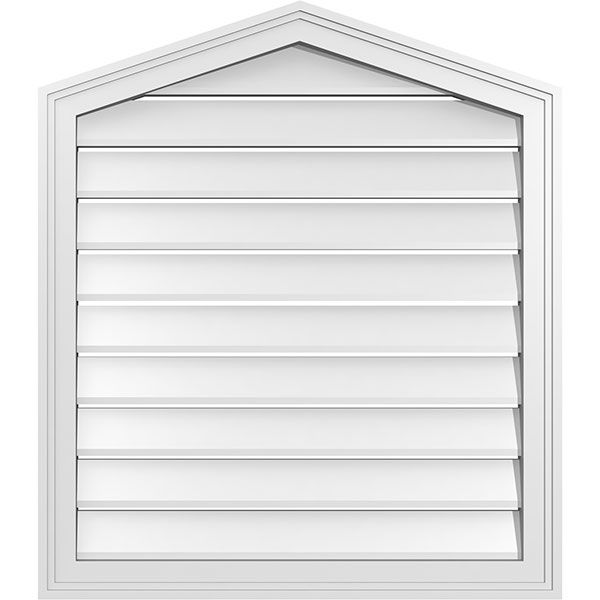 Ekena Millwork GVPPE28X3202SF-04