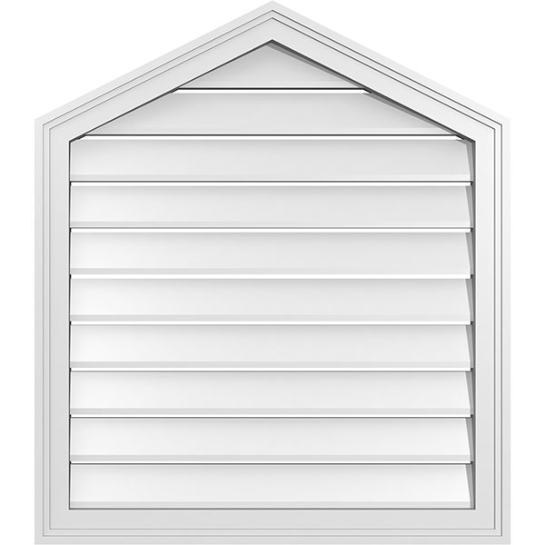 Ekena Millwork GVPPE28X3202SF-06