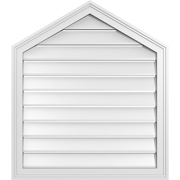 Ekena Millwork GVPPE28X3202SF-07