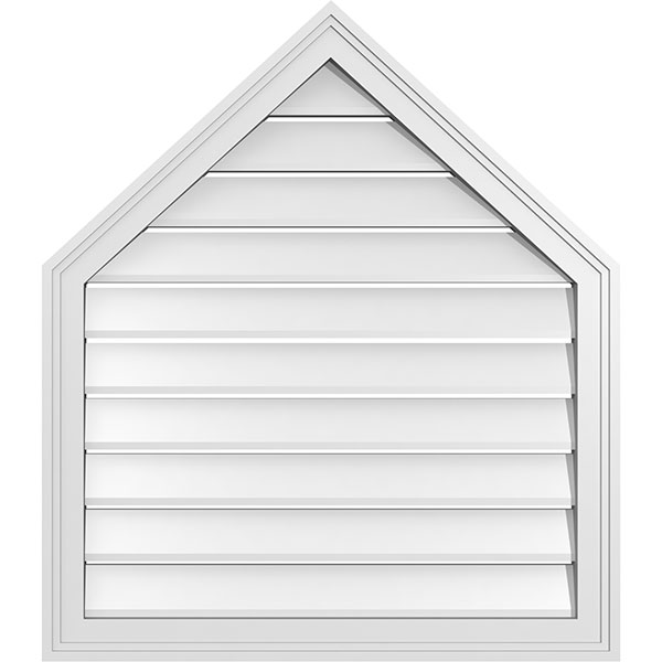 Ekena Millwork GVPPE28X3202SF-11