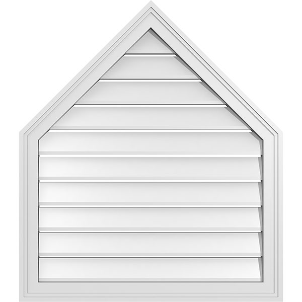 Ekena Millwork GVPPE28X3202SF-12
