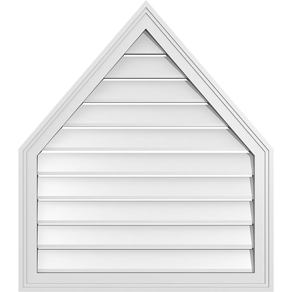 Ekena Millwork GVPPE28X3202SF-14