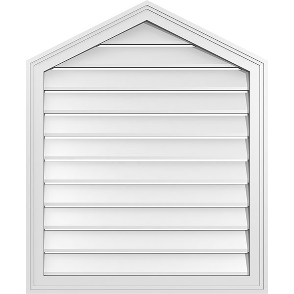 Ekena Millwork GVPPE28X3402SF-06