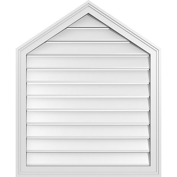 Ekena Millwork GVPPE28X3402SF-08