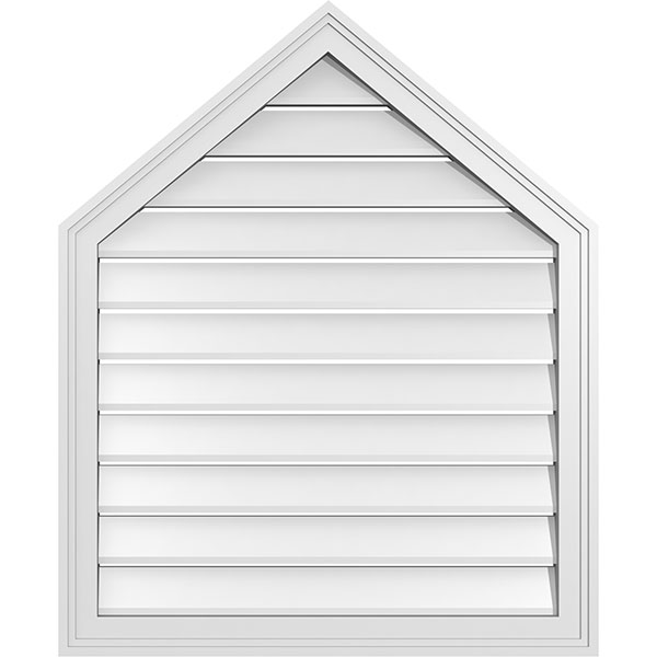 Ekena Millwork GVPPE28X3402SF-10