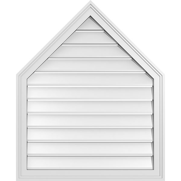Ekena Millwork GVPPE28X3402SF-12
