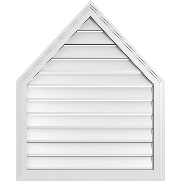 Ekena Millwork GVPPE28X3402SF-13