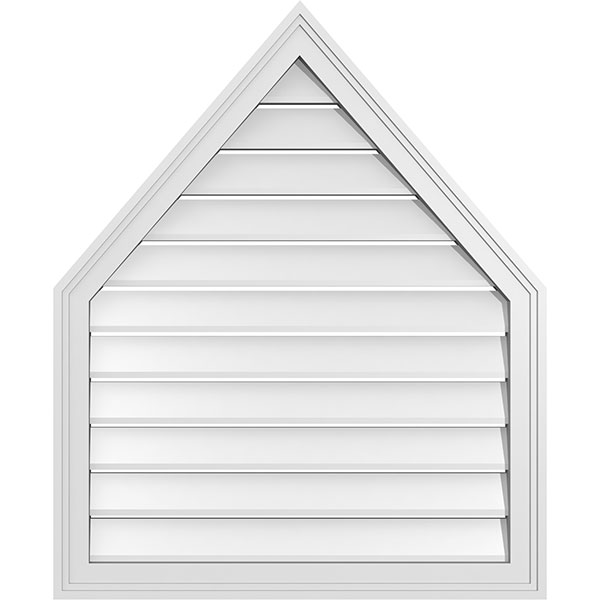Ekena Millwork GVPPE28X3402SF-14
