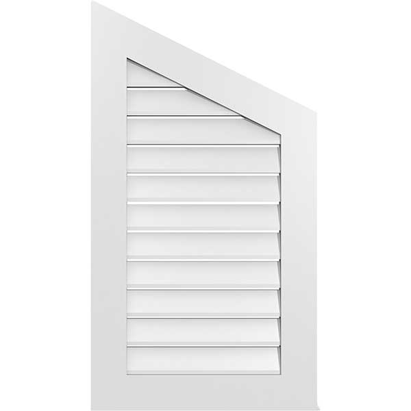 Ekena Millwork GVPPR22X4001SF-06