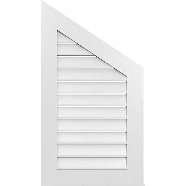 Ekena Millwork GVPPR22X4001SF-08