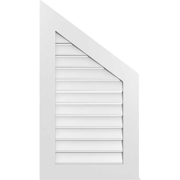 Ekena Millwork GVPPR22X4001SF-09
