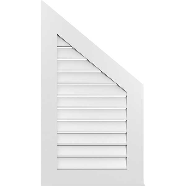 Ekena Millwork GVPPR22X4001SF-10