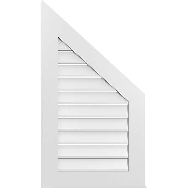 Ekena Millwork GVPPR22X4001SF-11