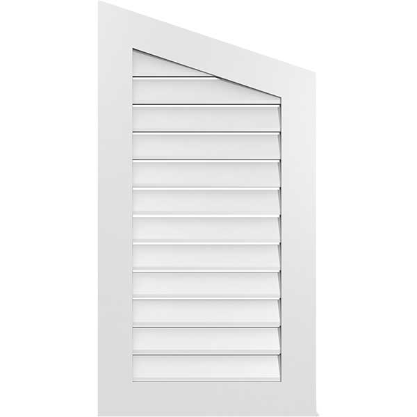 Ekena Millwork GVPPR22X4201SF-04