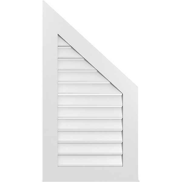 Ekena Millwork GVPPR22X4201SF-11