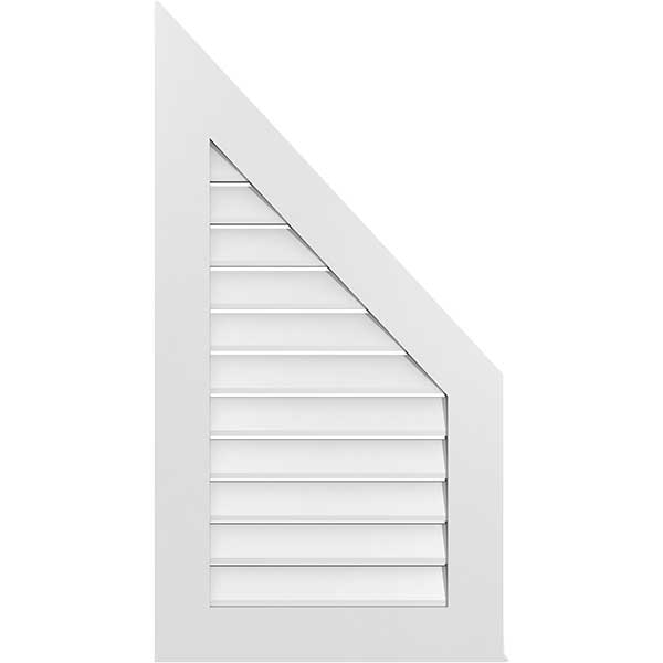Ekena Millwork GVPPR22X4201SF-13