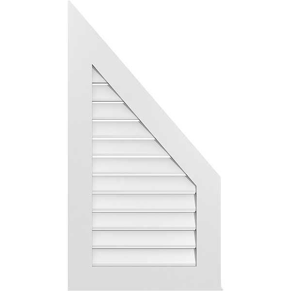 Ekena Millwork GVPPR22X4201SF-14