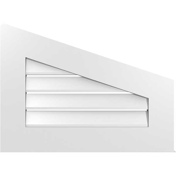 Ekena Millwork GVPPR24X1801SF-04