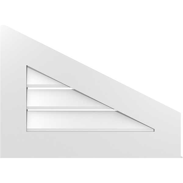 Ekena Millwork GVPPR24X1801SF-06