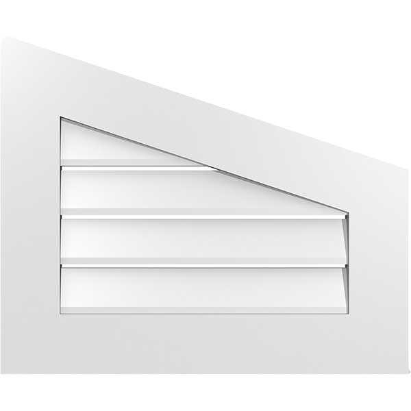Ekena Millwork GVPPR24X2001SF-04