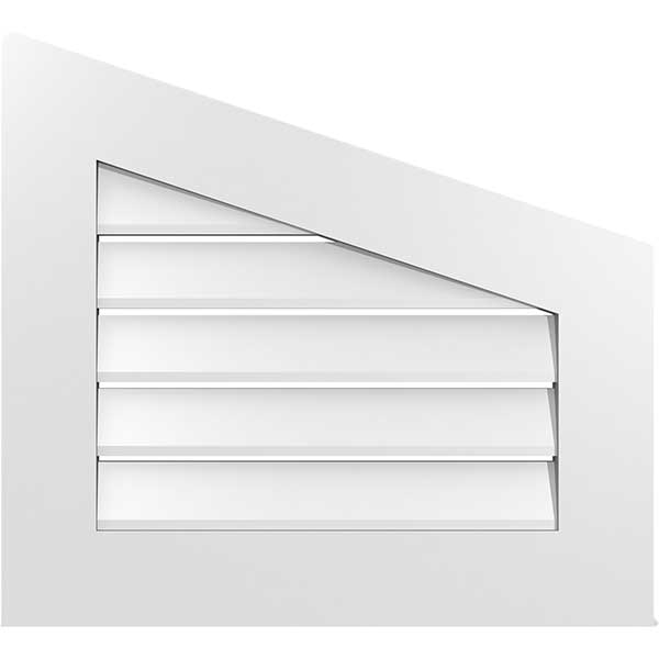 Ekena Millwork GVPPR24X2201SF-04