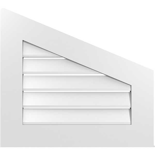 Ekena Millwork GVPPR24X2201SF-05