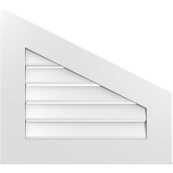 Ekena Millwork GVPPR24X2201SF-06