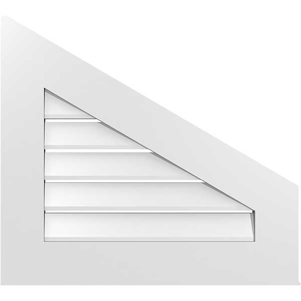 Ekena Millwork GVPPR24X2201SF-07