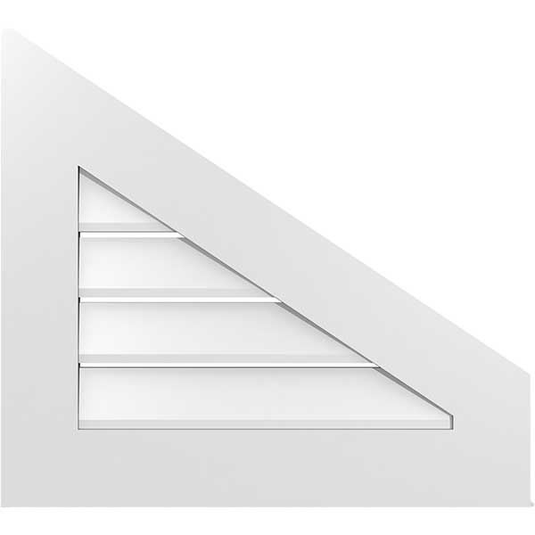 Ekena Millwork GVPPR24X2201SF-08