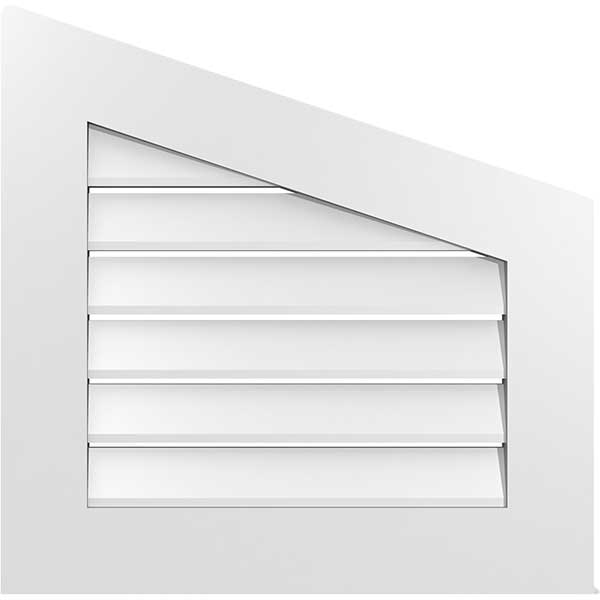 Ekena Millwork GVPPR24X2401SF-04